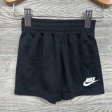 Active Shirt & Mesh Active Shorts Swoosh 18M