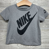Active Shirt & Mesh Active Shorts Swoosh 18M