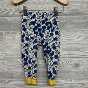 2 Pc LS PJs Mickey Mouse 2T