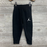 Hoodie & Jogger Sweatpants Jump Man 2T