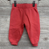 Crewneck & Sweatpants Turtle Roller Skating 6-9M