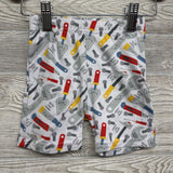 2 Pc PJs Tools Daddy's Little Helper 18M