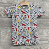 2 Pc PJs Tools Daddy's Little Helper 18M