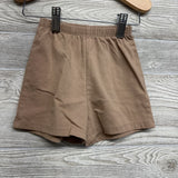 Shirt Stripes & Shorts 12-18M