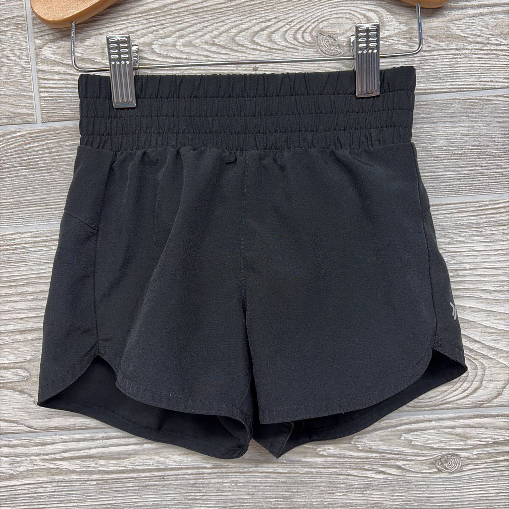 Active Shorts 5