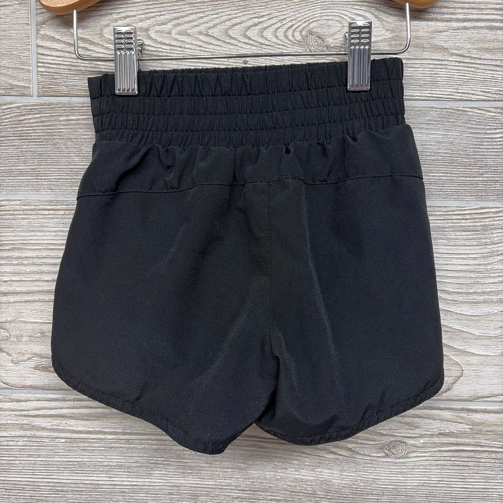 Active Shorts 5