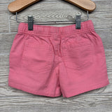 NEW Pull On Drawstring Shorts 4-5