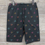 Bike Shorts Hearts 8