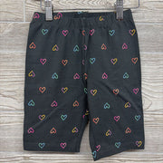 Bike Shorts Hearts 8