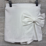 Smocked Back Tank Top Tulle & Skort 6-7