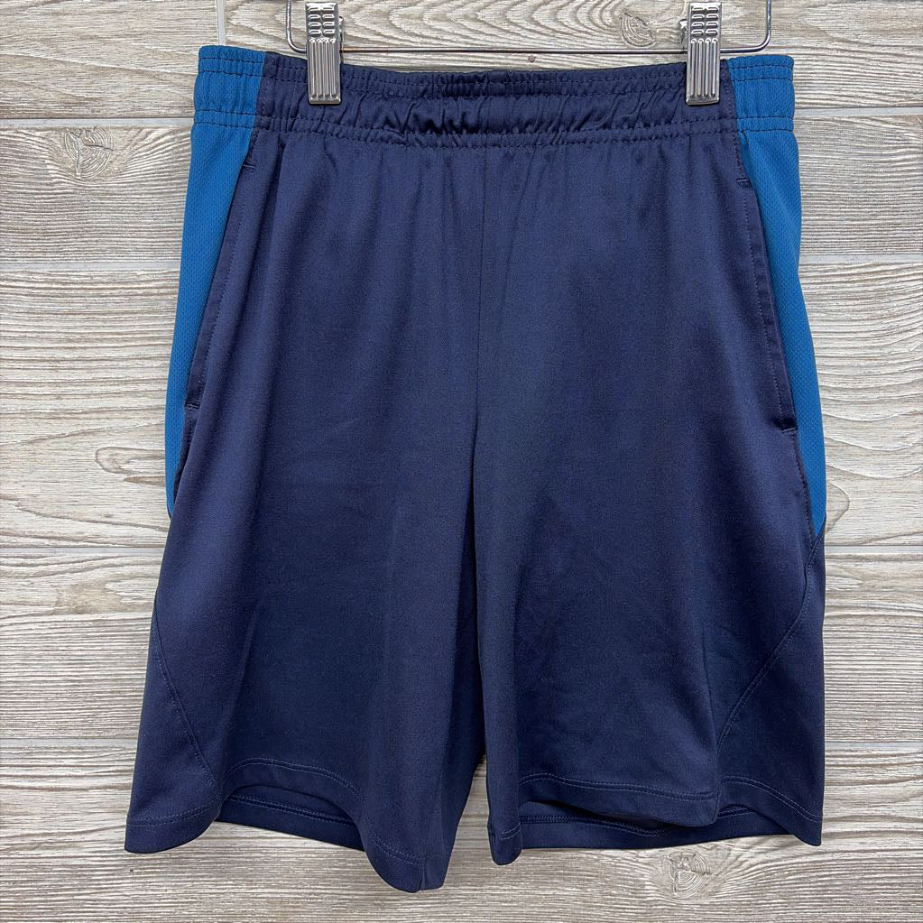 Active Shorts 10-12