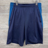 Active Shorts 10-12