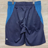 Active Shorts 10-12