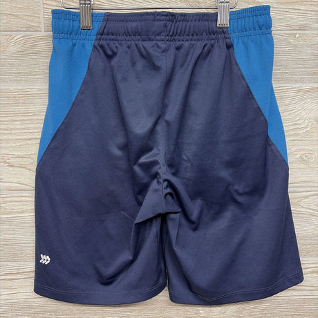 Active Shorts 10-12