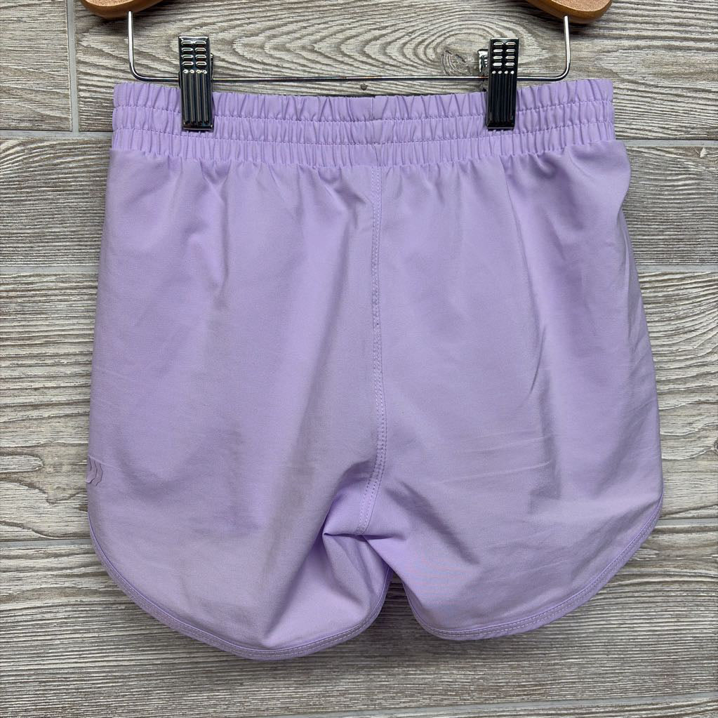 Active Shorts 8