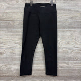 Cropped Active Leggings 8