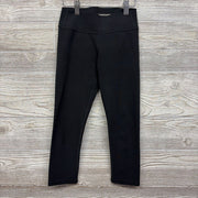 Cropped Active Leggings 8
