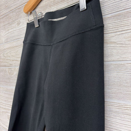 Cropped Active Leggings 8