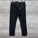 Cropped Active Leggings 8