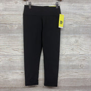 NEW Mid Rise Capri Leggings 8
