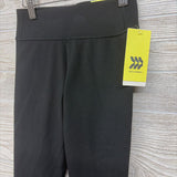 NEW Mid Rise Capri Leggings 8