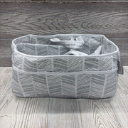 Diaper Caddy Organizer Printed