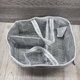 Diaper Caddy Organizer Printed