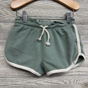 French Terry Shorts 5T