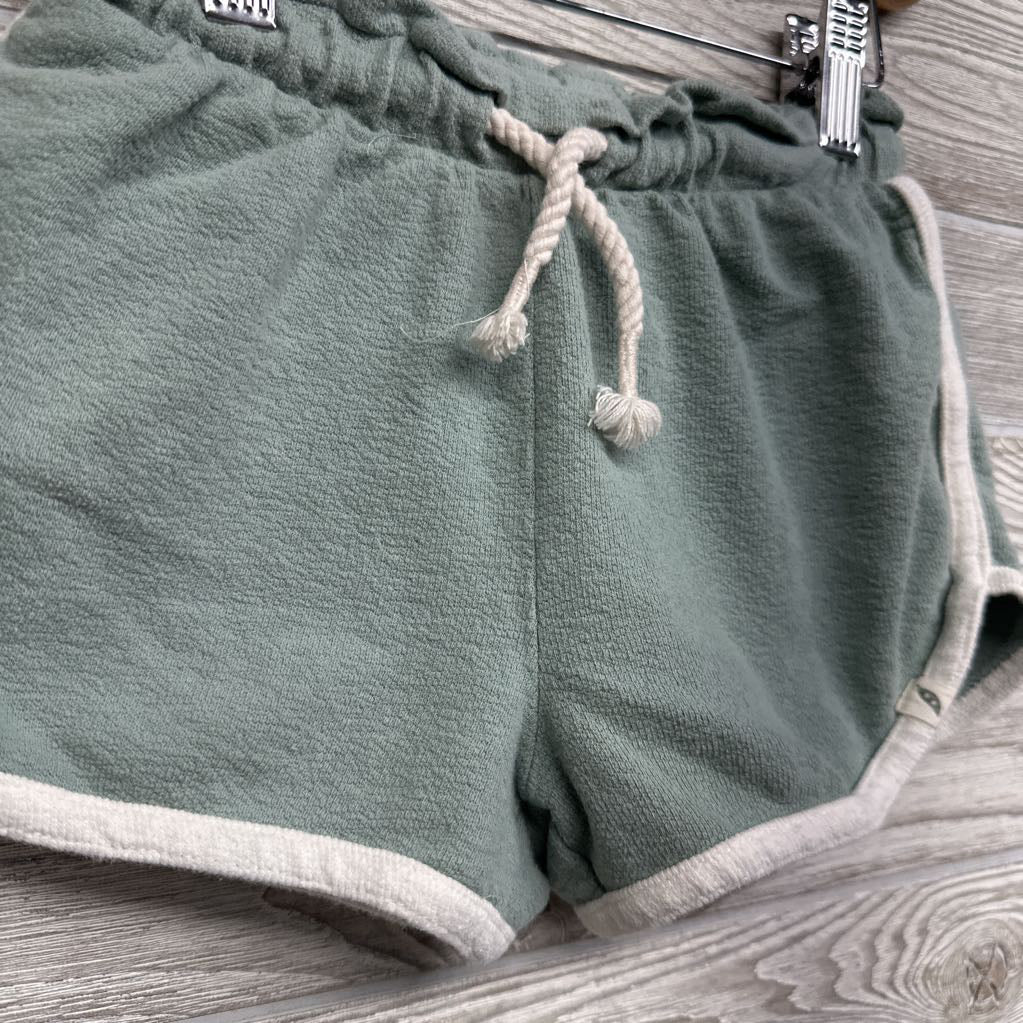 French Terry Shorts 5T