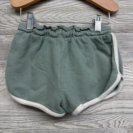 French Terry Shorts 5T