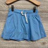 Drawstring Skort 4-5