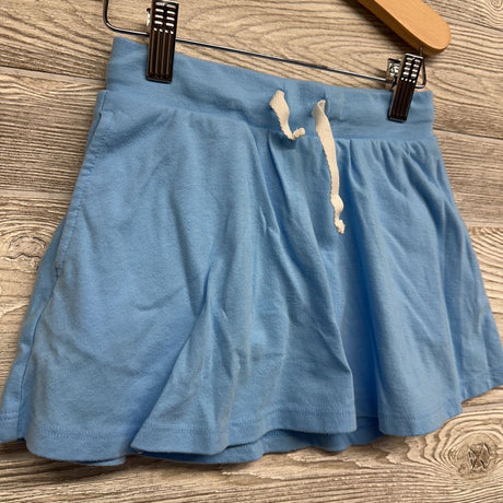 Drawstring Skort 4-5