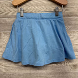 Drawstring Skort 4-5