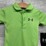 Active Polo Bodysuit UA 3-6M