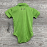 Active Polo Bodysuit UA 3-6M