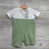 NEW Shorty Romper Dinosaurs 3-6M