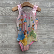 Swimsuit Disney Princess 5T-6