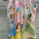 Swimsuit Disney Princess 5T-6