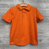 Active Polo Shirt 4