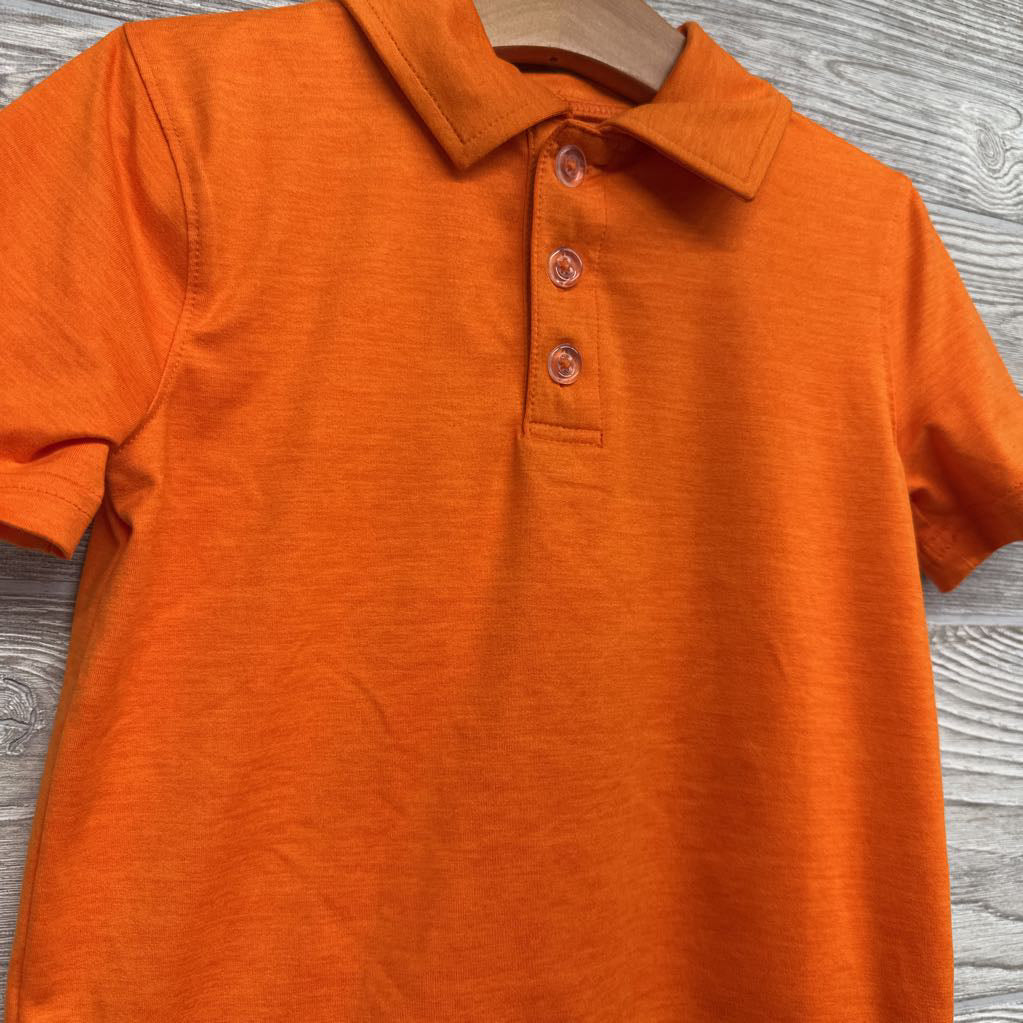 Active Polo Shirt 4