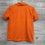 Active Polo Shirt 4