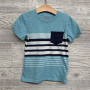 Shirt Chest Pocket 4T