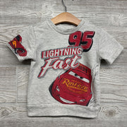 Shirt Lightning Fast 4T