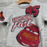 Shirt Lightning Fast 4T