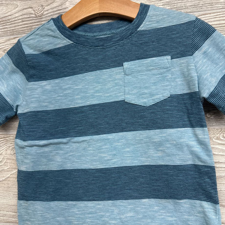 Shirt Stripes 4