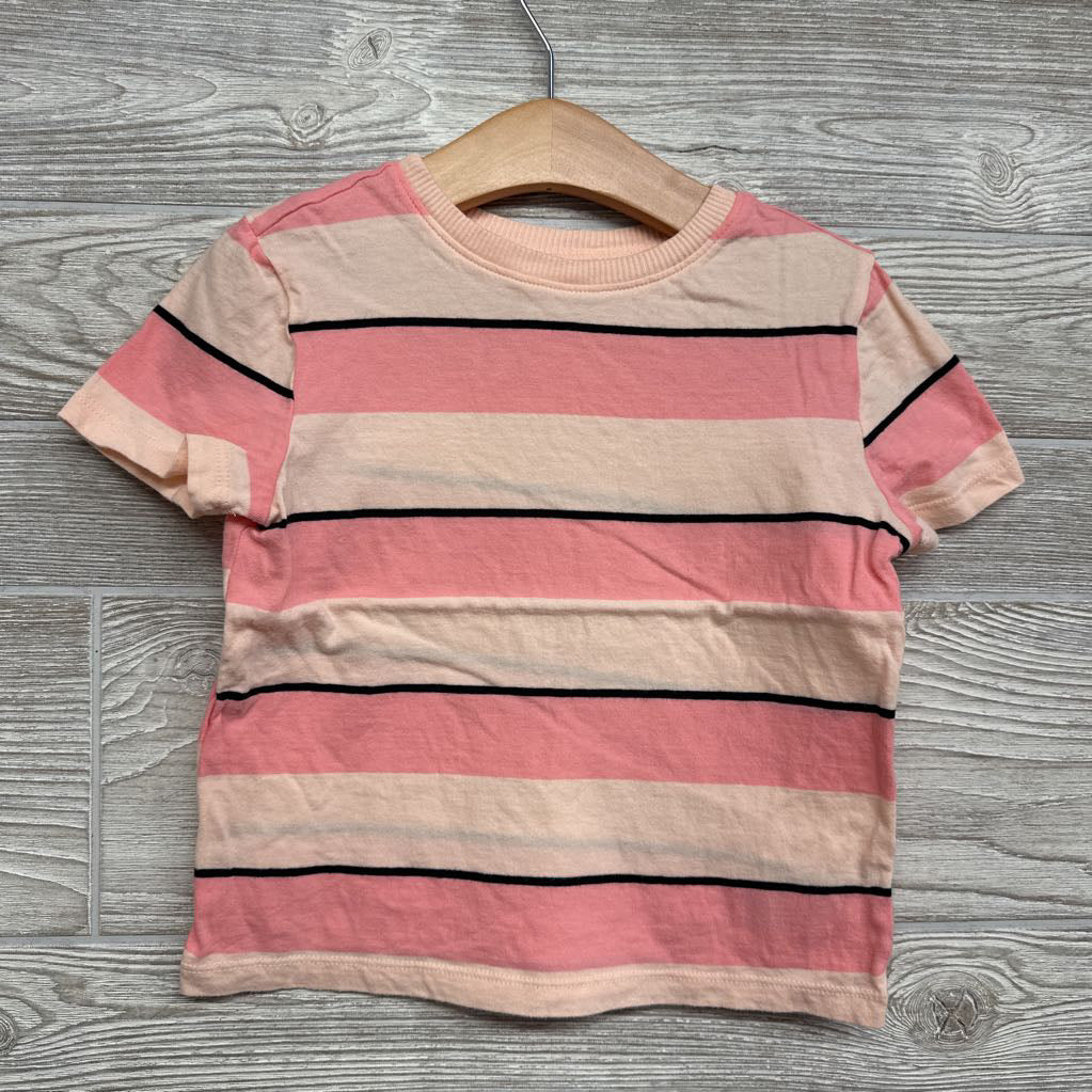Shirt Stripes 4T