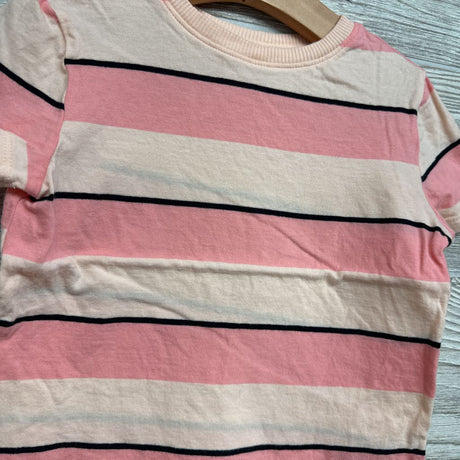 Shirt Stripes 4T