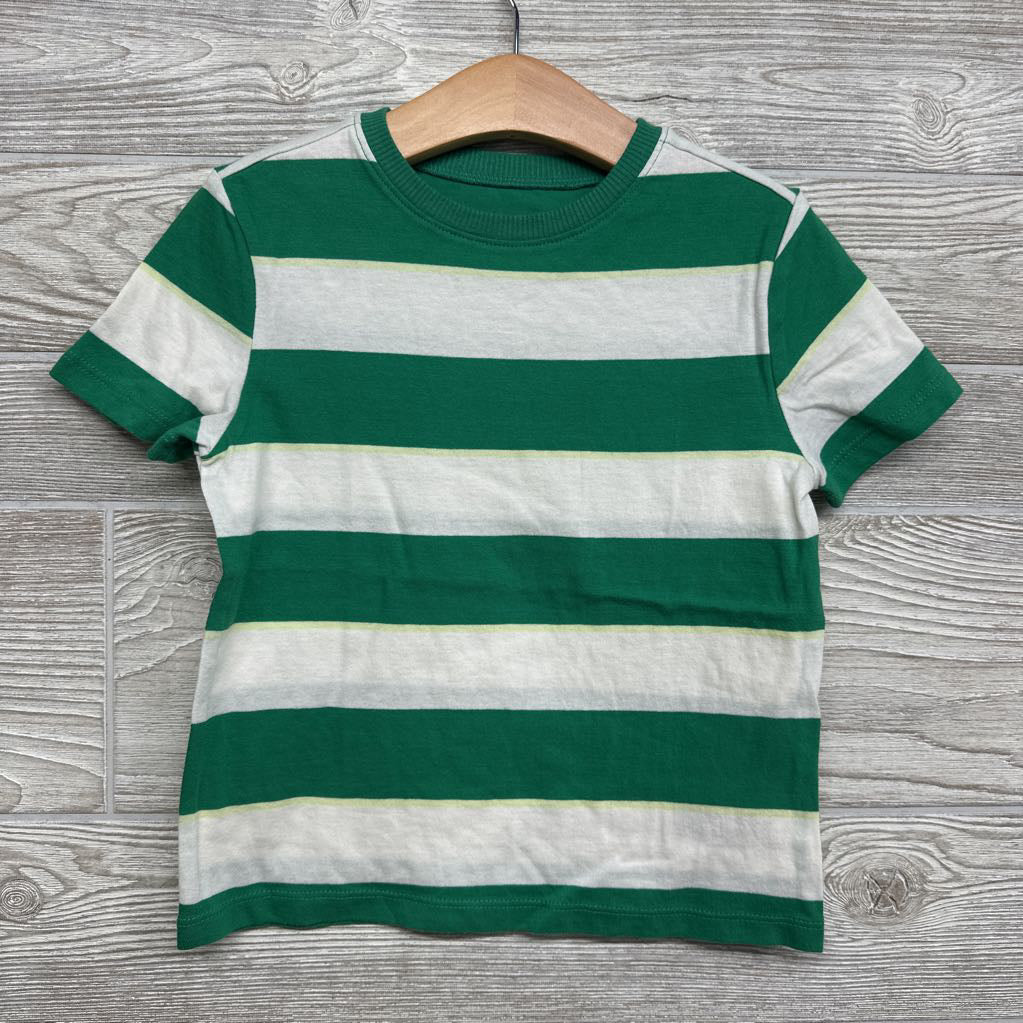 Shirt Stripes 4T