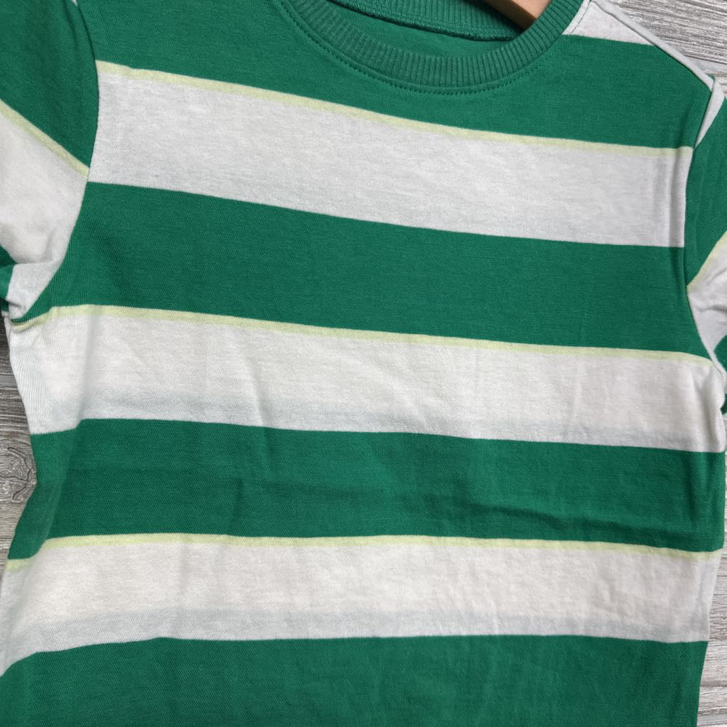 Shirt Stripes 4T