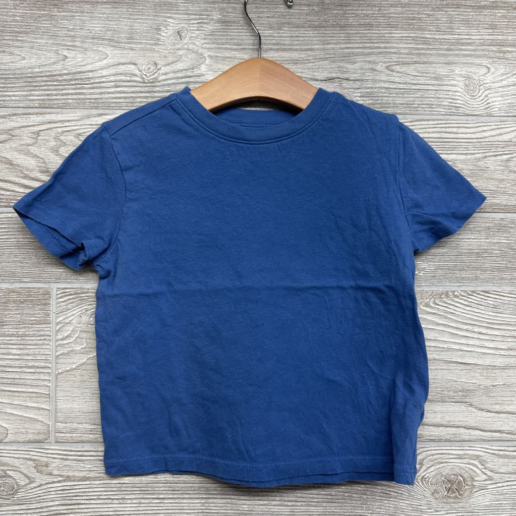 Shirt Solid 4T
